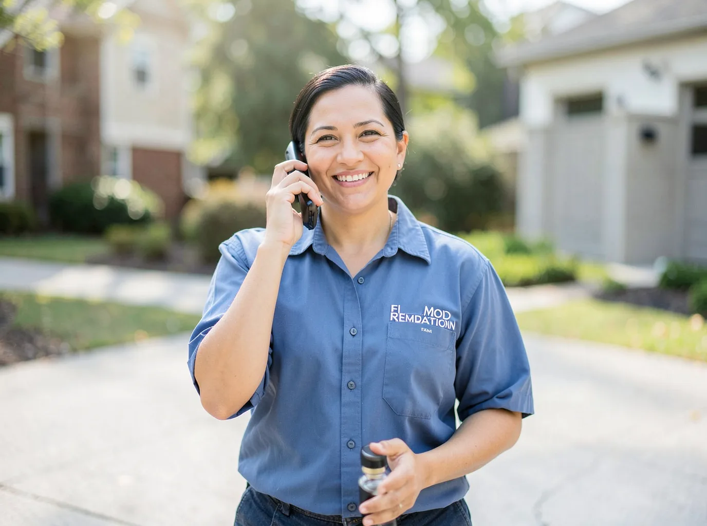 Mold Remediation Montclair, CA FAQs
